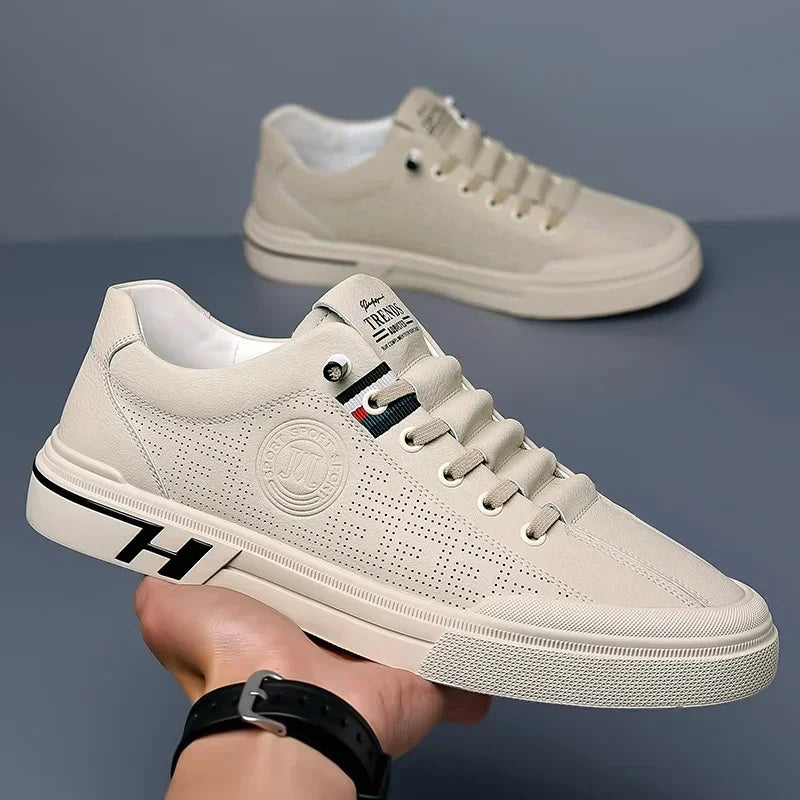 DIORZAA LACE-UP – O calçado que une sofisticação e conforto