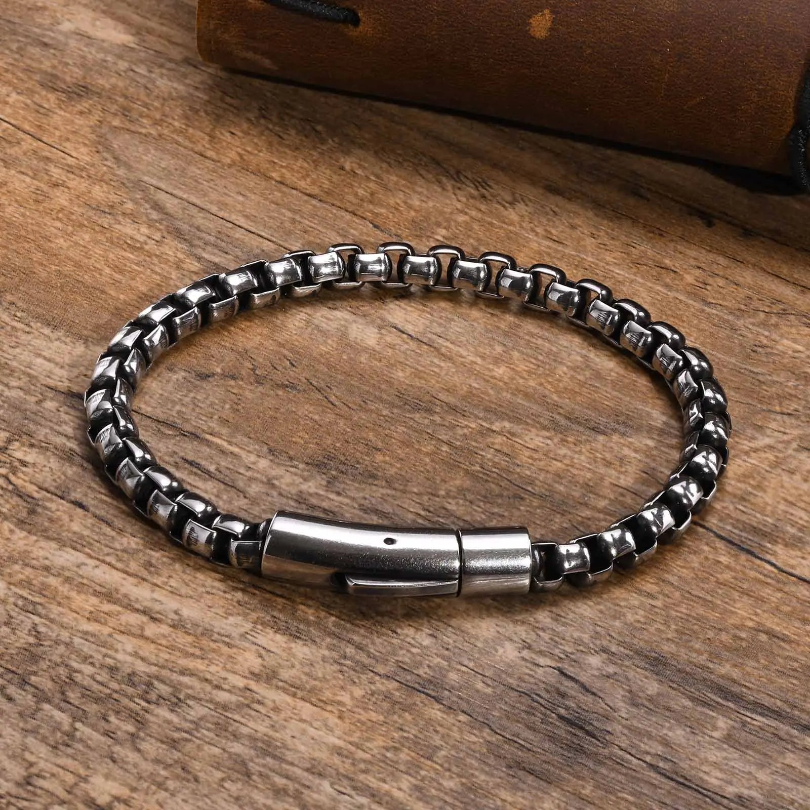 Pulseira Berloque StrongBox