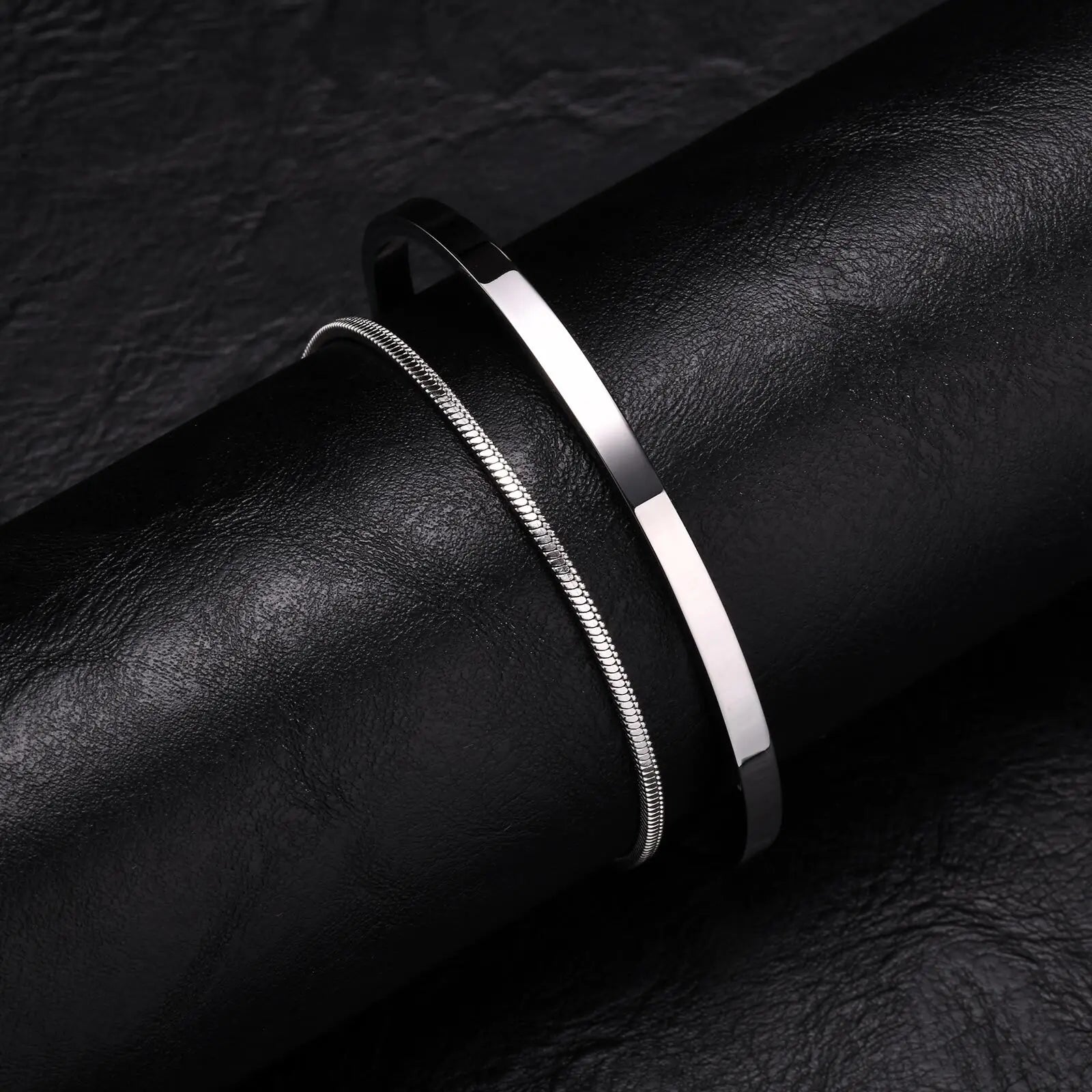 Pulseira Berloque Duo