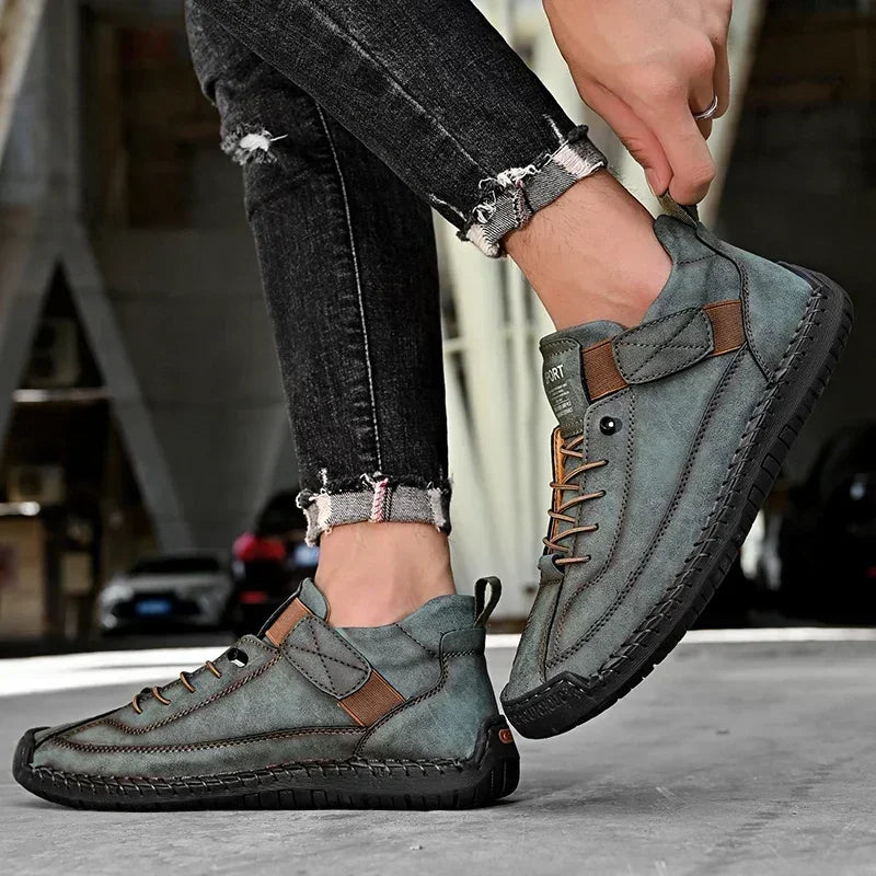 DIORZAA CRAFT – O Casual com Classe