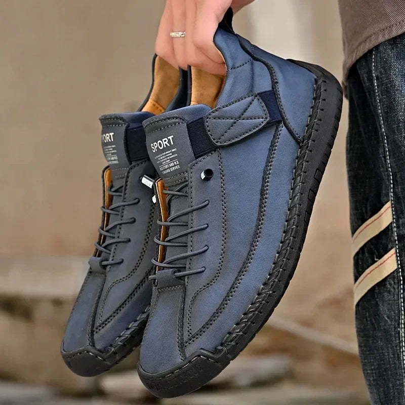 DIORZAA CRAFT – O Casual com Classe