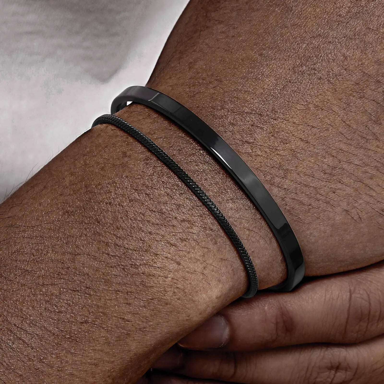 Pulseira Berloque Duo