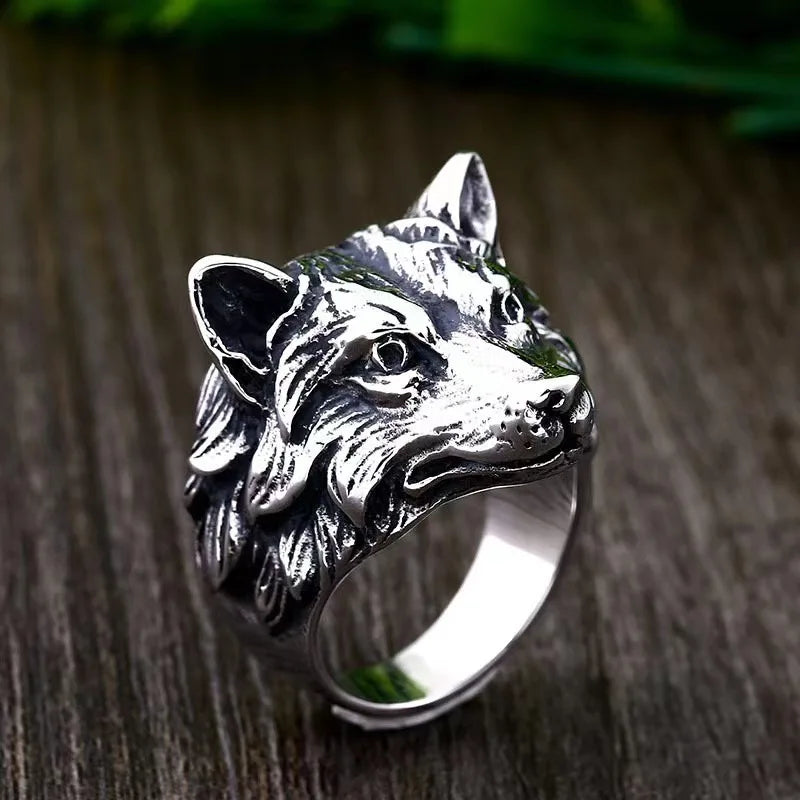 Anel Lobo