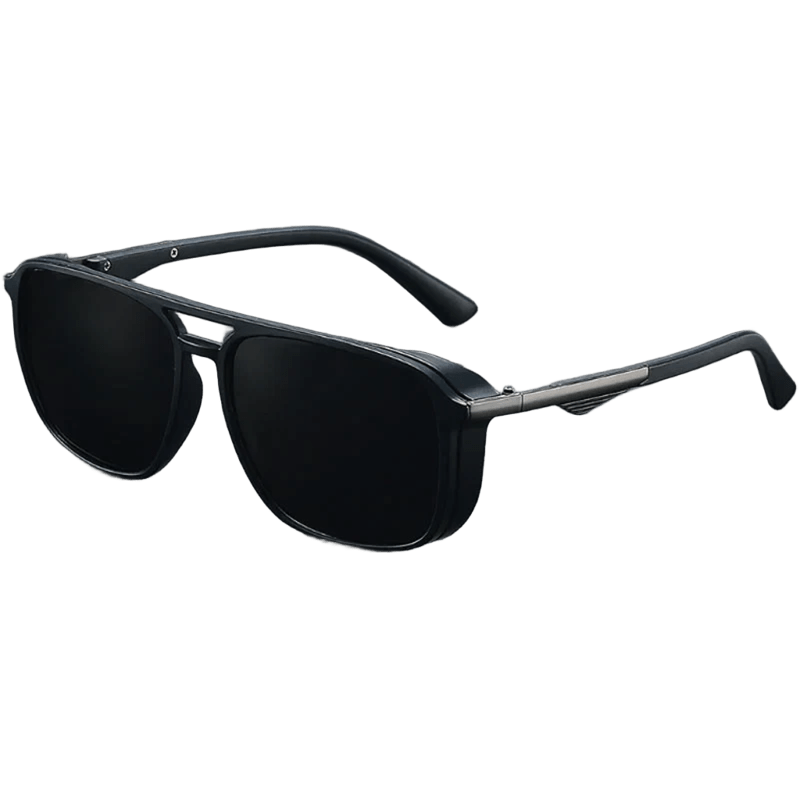Óculos Steampunk UV400
