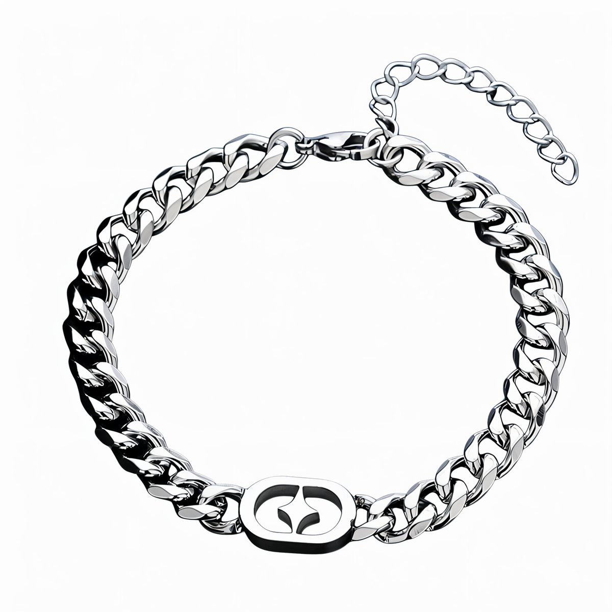 Pulseira Berloque Estrela