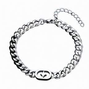 Pulseira Berloque Estrela