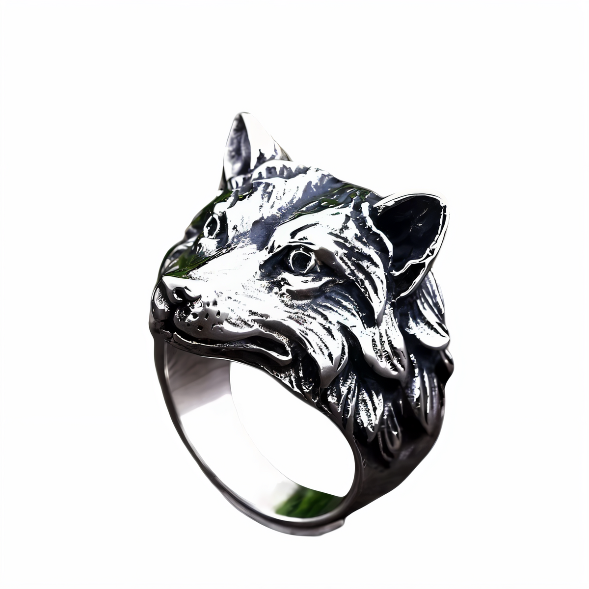Anel Lobo