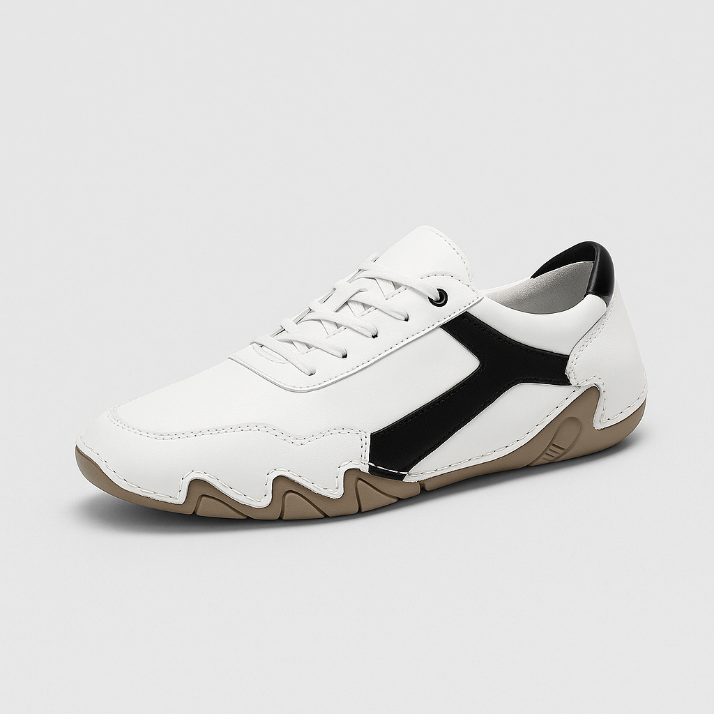SPATENIS DIORZAA STRIKE – Estilo Imbatível. Conforto Incomparável.