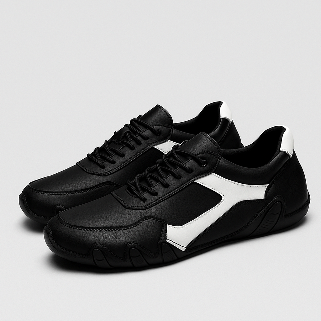SPATENIS DIORZAA STRIKE – Estilo Imbatível. Conforto Incomparável.
