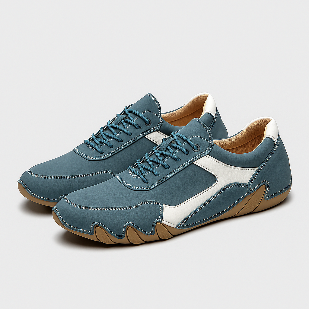 SPATENIS DIORZAA STRIKE – Estilo Imbatível. Conforto Incomparável.