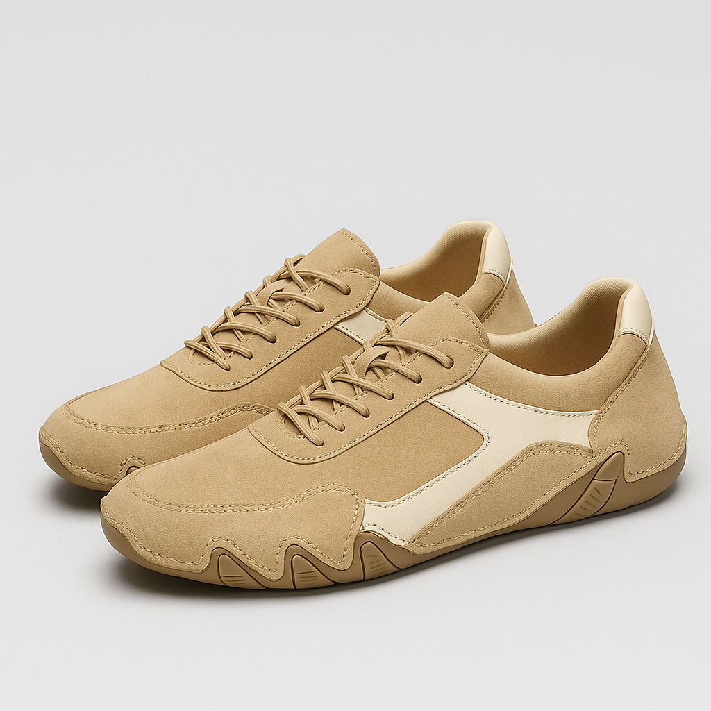 SPATENIS DIORZAA STRIKE – Estilo Imbatível. Conforto Incomparável.