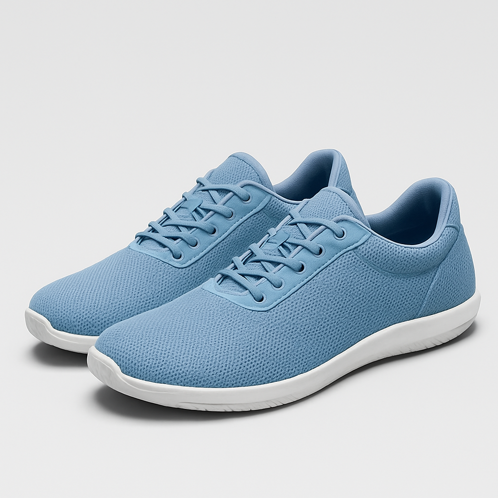 SPATENIS DIORZAA BREEZE – Pra quem anda com atitude e conforto