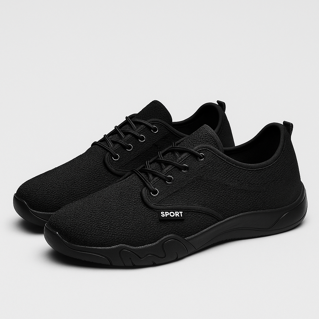 SPATENIS DIORZAA BREEZE – Pra quem anda com atitude e conforto