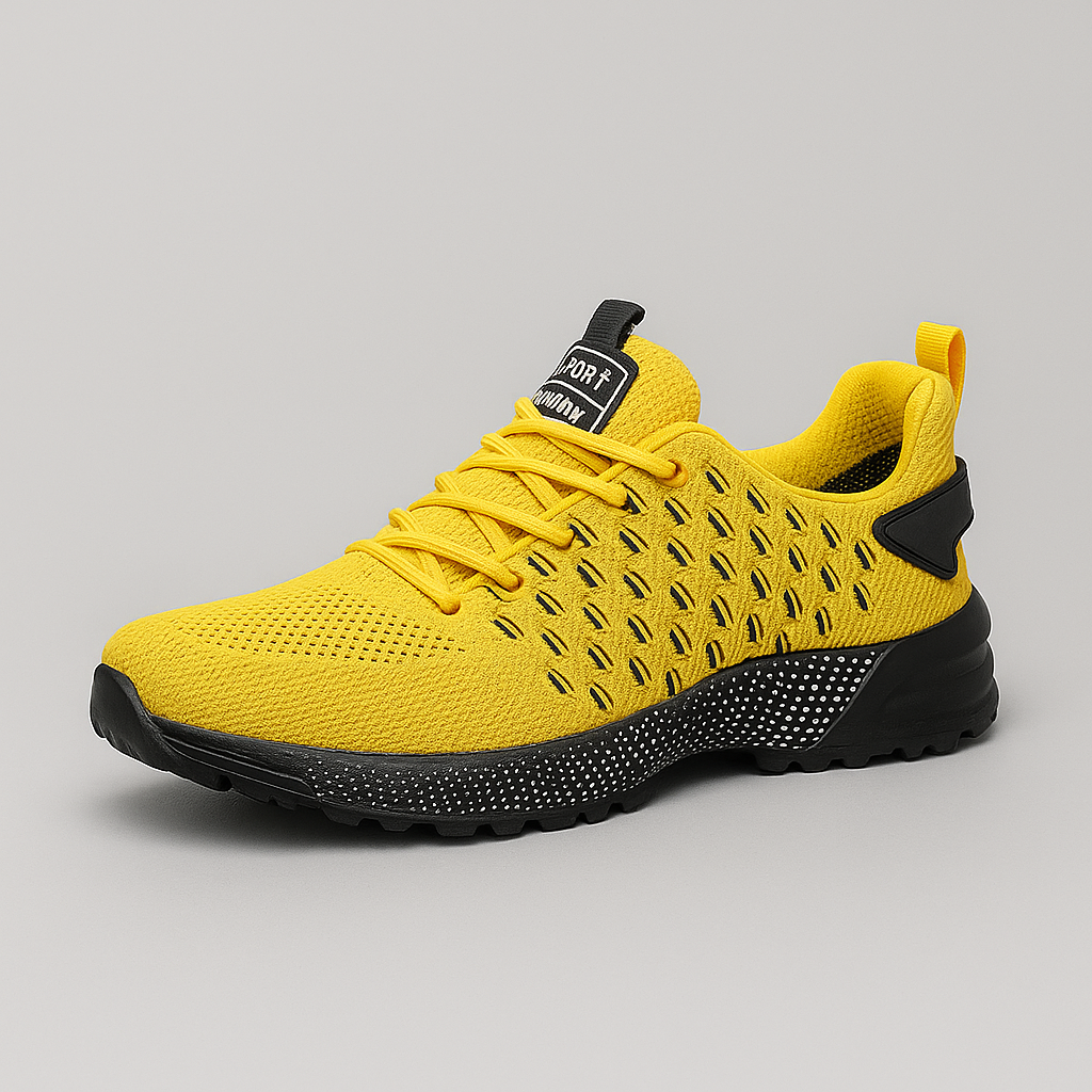 DIORZAA FLOW – Leveza no Estilo. Conforto no Movimento.