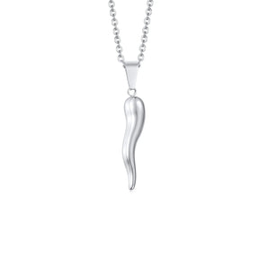 Colar Italiano Horn