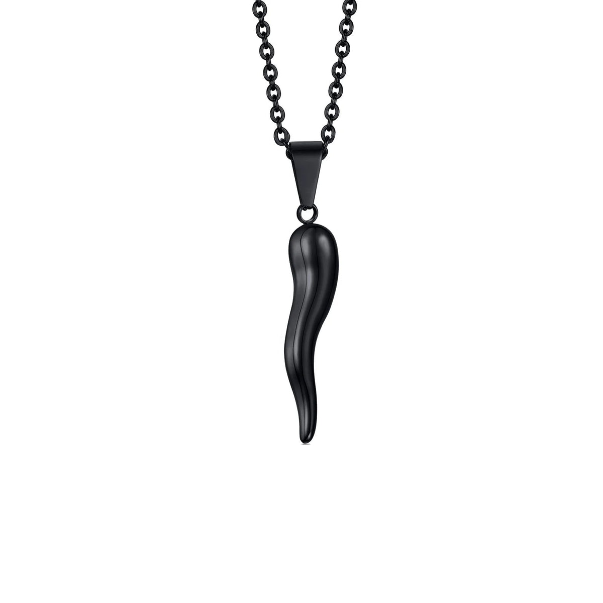 Colar Italiano Horn