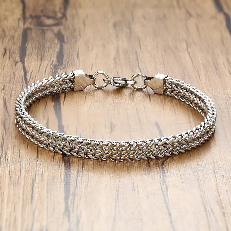 Pulseira Berloque Fundido