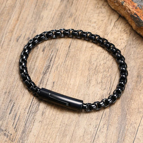 Pulseira Berloque StrongBox
