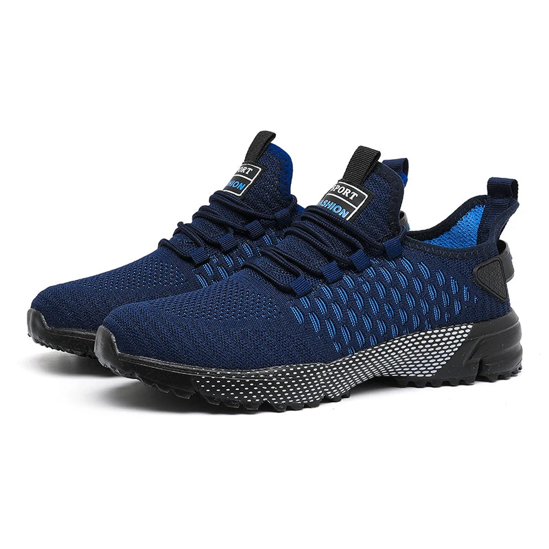 DIORZAA FLOW – Leveza no Estilo. Conforto no Movimento.