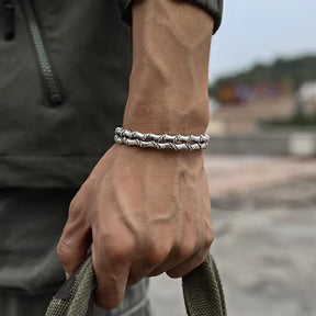Pulseira Berloque Coroua