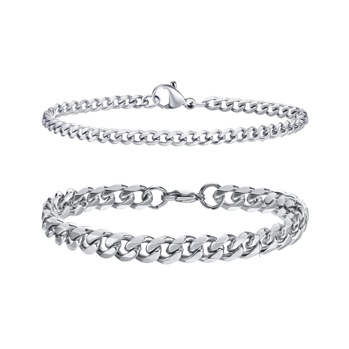 Pulseiras Berloque Conjunta
