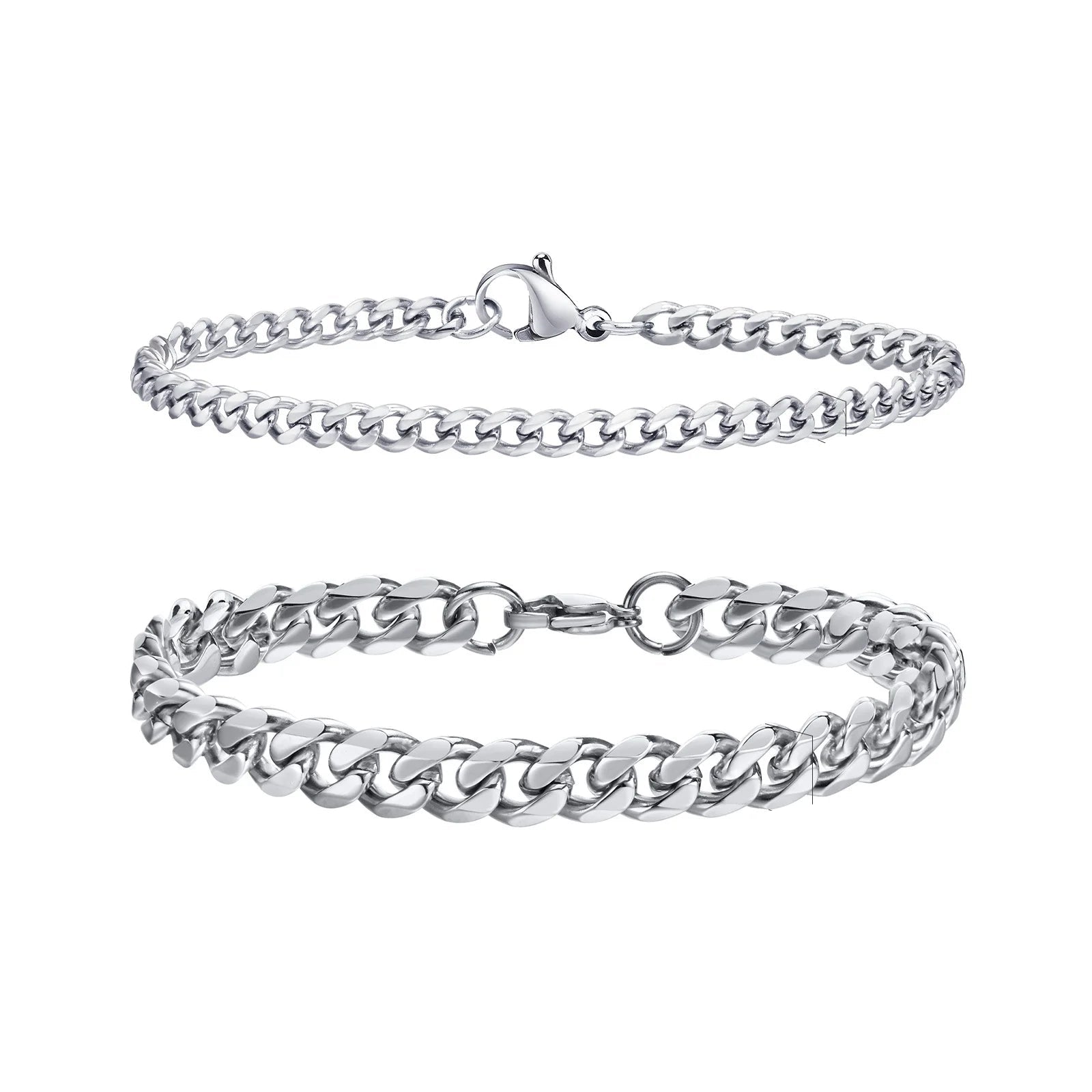 Pulseiras Berloque Conjunta