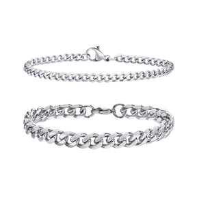 Pulseiras Berloque Conjunta