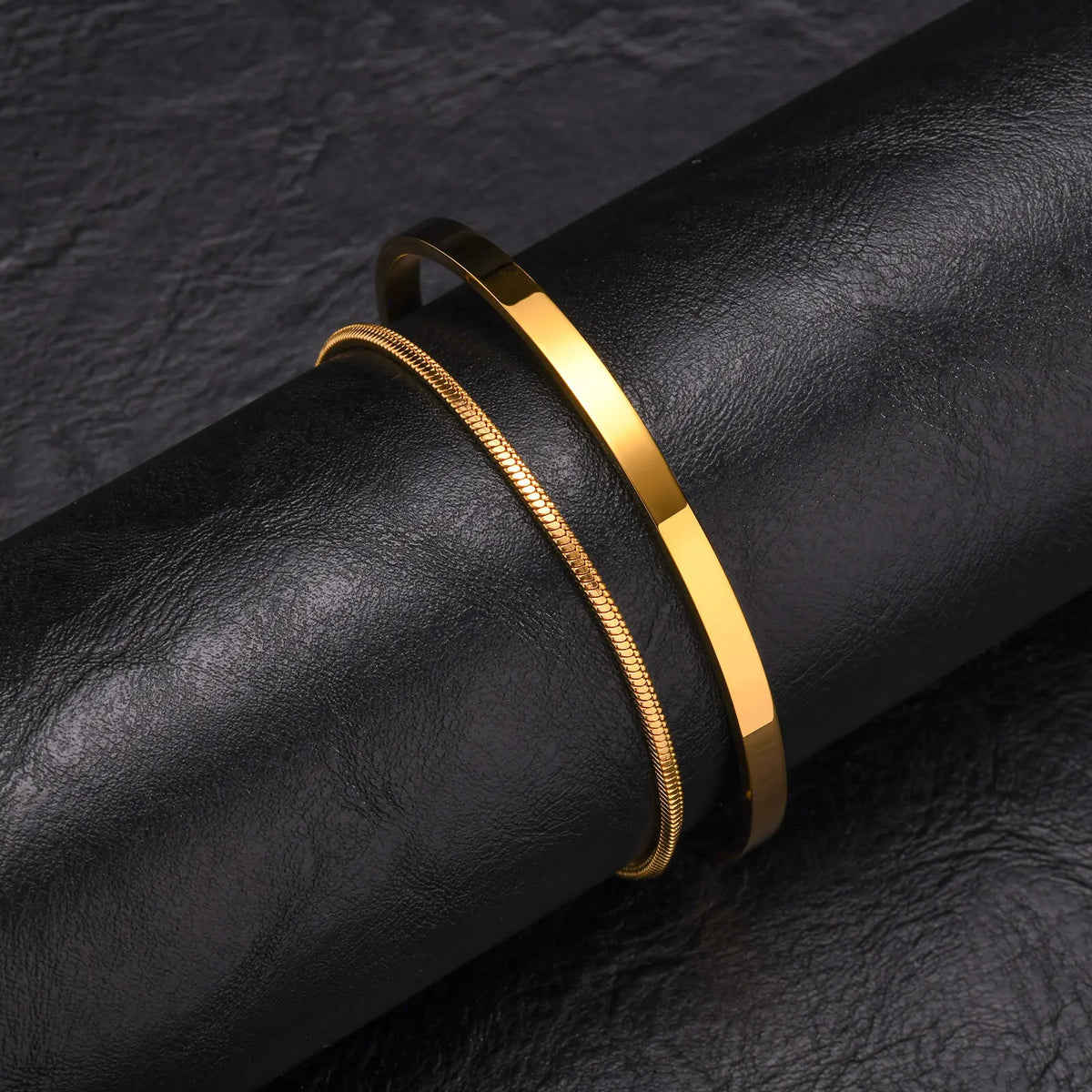 Pulseira Berloque Duo