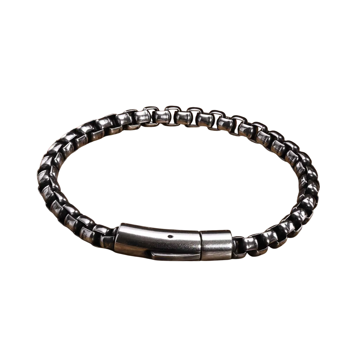 Pulseira Berloque StrongBox