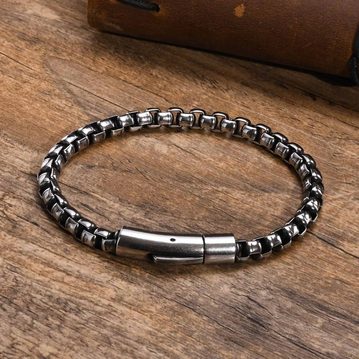 Pulseira Berloque StrongBox