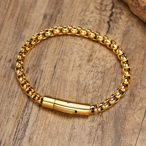 Pulseira Berloque StrongBox