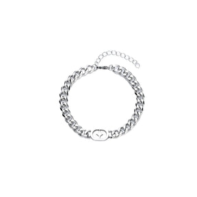 Pulseira Berloque Estrela