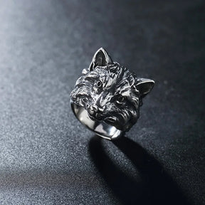Anel Lobo