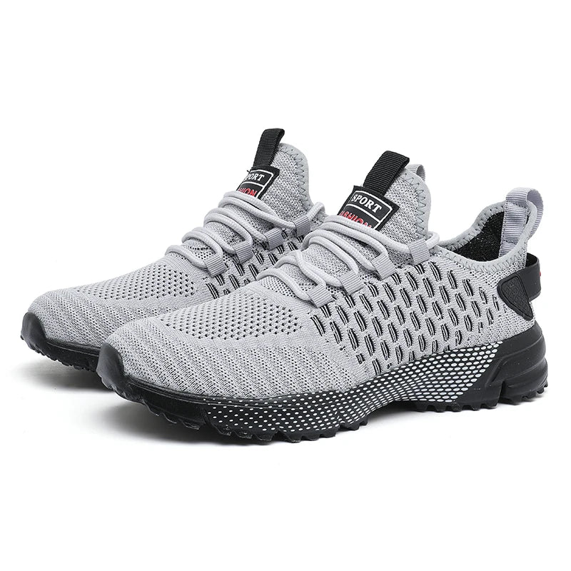 DIORZAA FLOW – Leveza no Estilo. Conforto no Movimento.