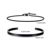 Pulseira Berloque Duo