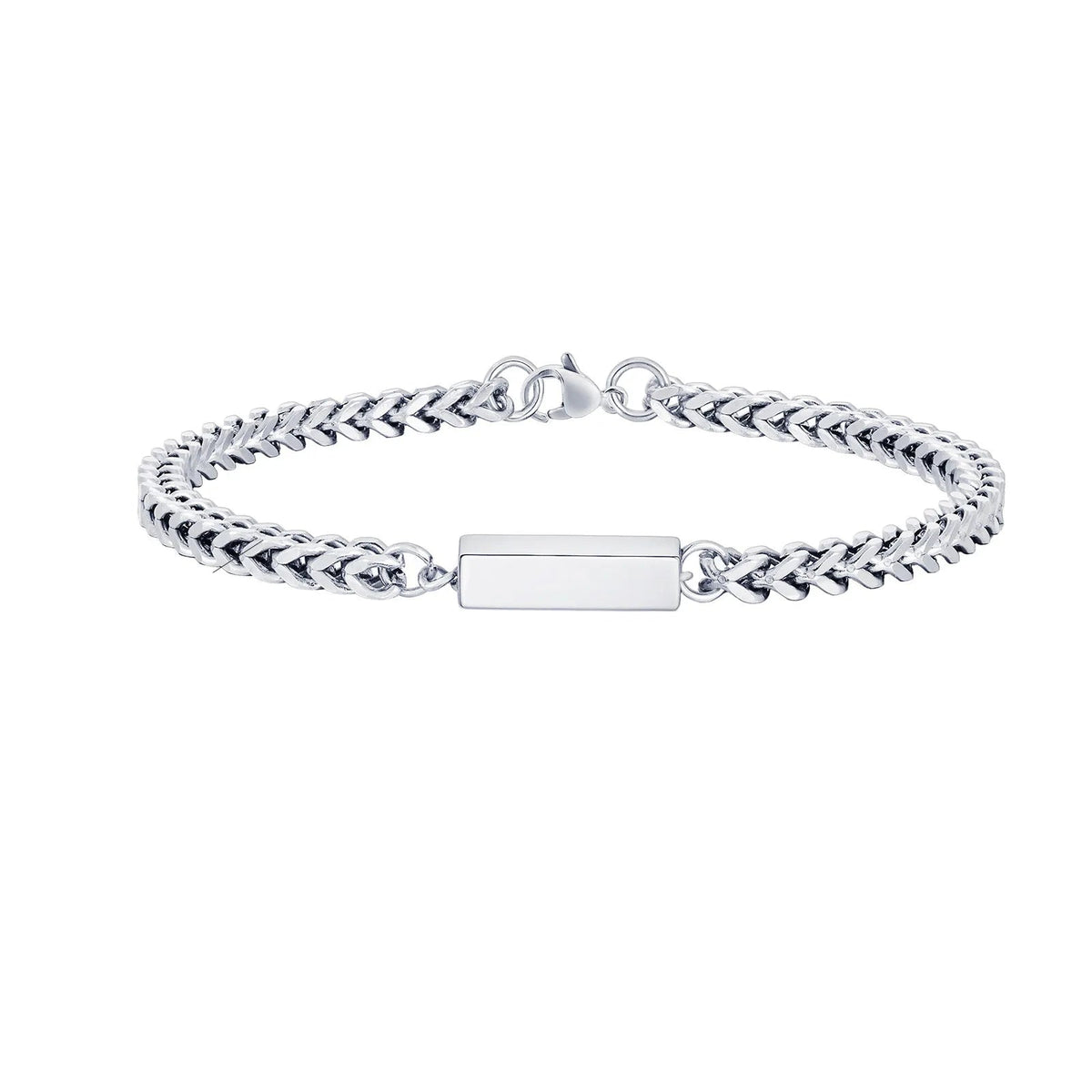 Pulseira Berloque Impacto