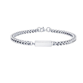 Pulseira Berloque Impacto