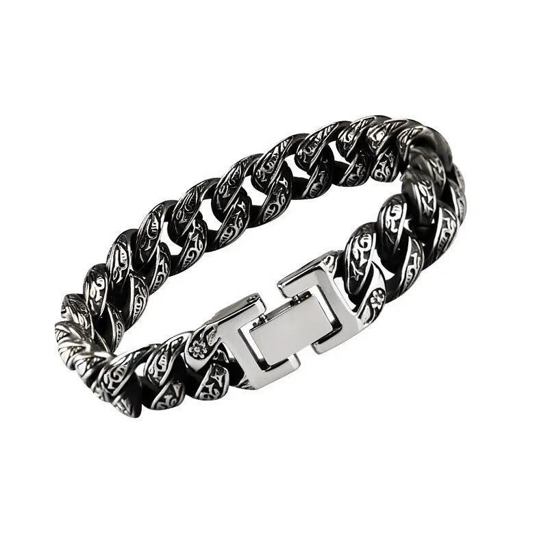 Pulseira Berloque Trançado