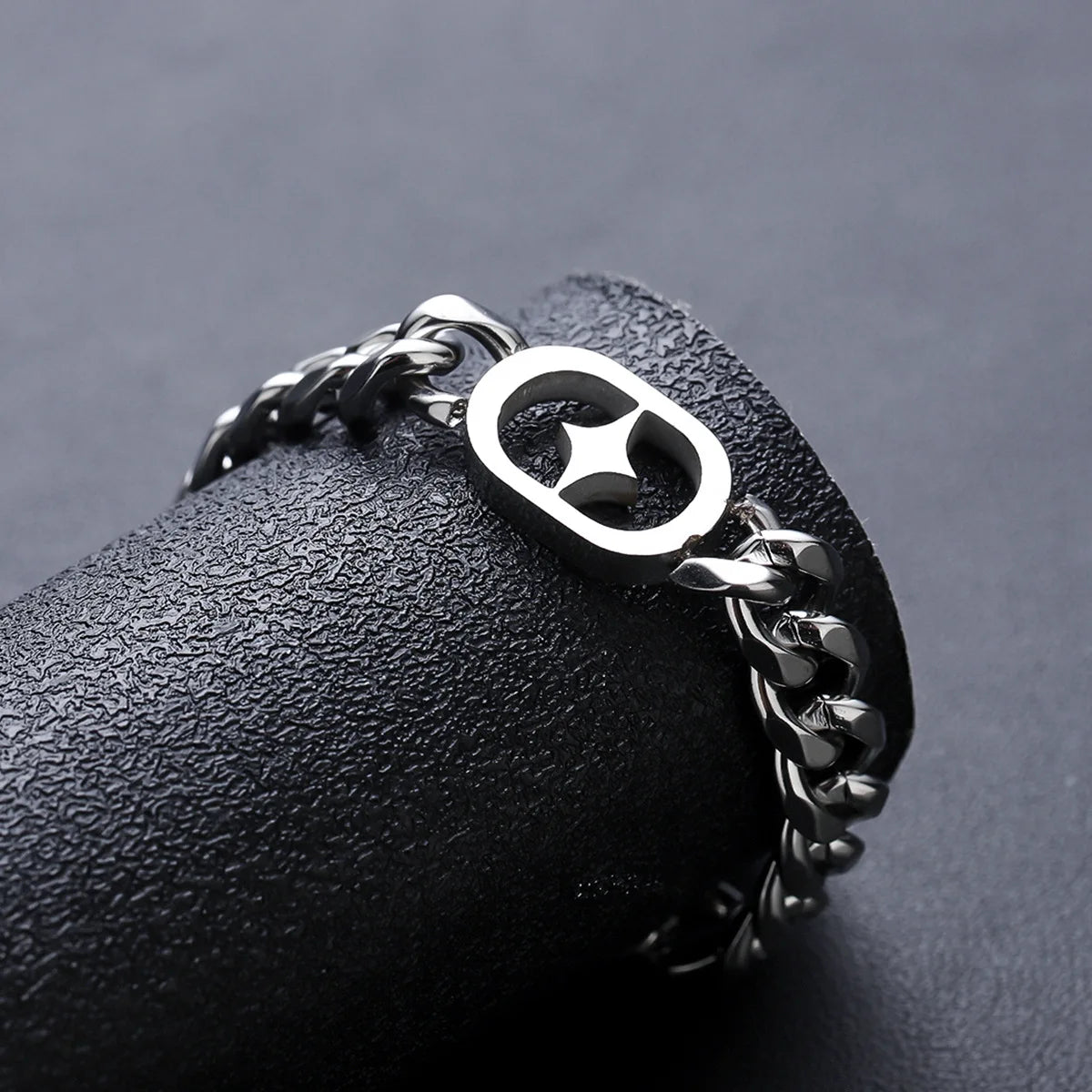 Pulseira Berloque Estrela