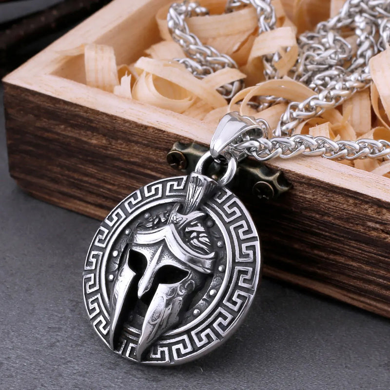 Escapulário Gladiador