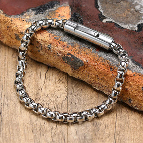 Pulseira Berloque StrongBox