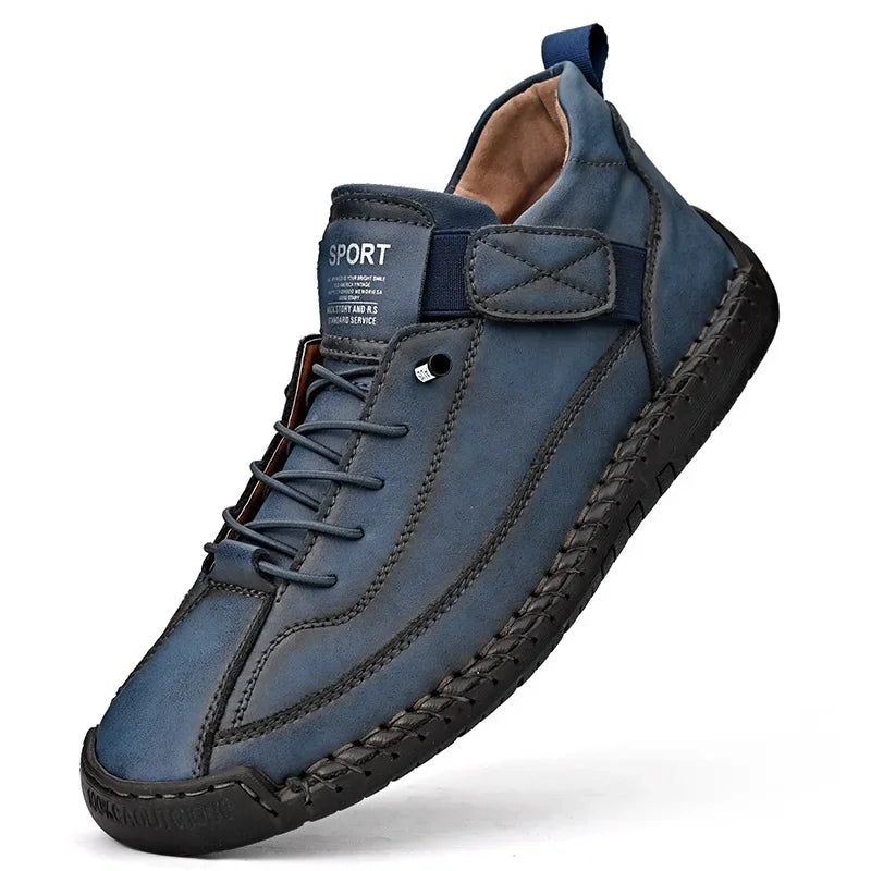 DIORZAA CRAFT – O Casual com Classe