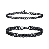 Pulseiras Berloque Conjunta