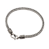 Pulseira Berloque Esterlina