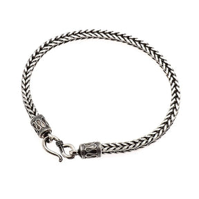 Pulseira Berloque Esterlina