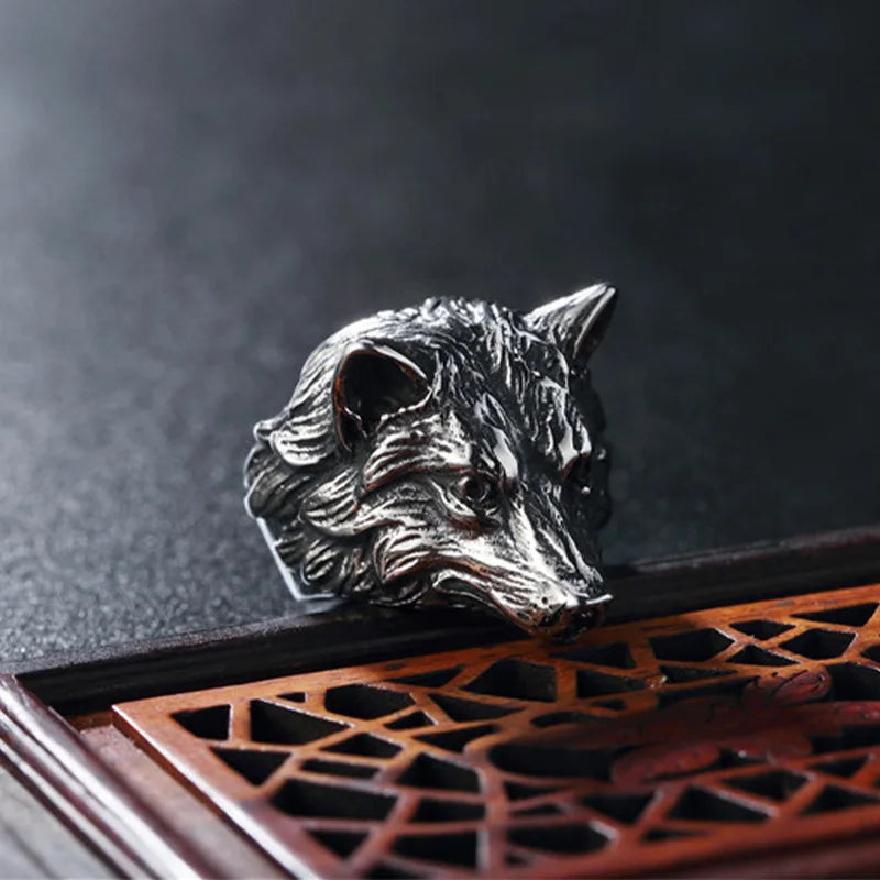 Anel Lobo