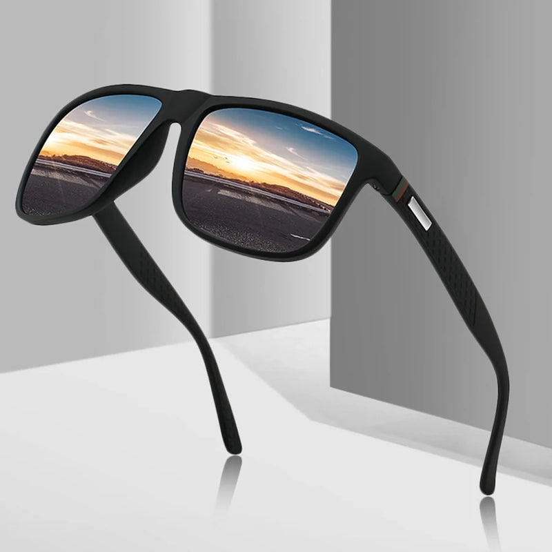 Óculos de sol vintage UV400