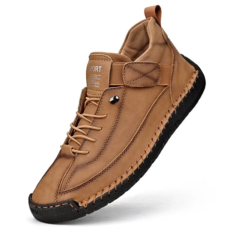 DIORZAA CRAFT – O Casual com Classe