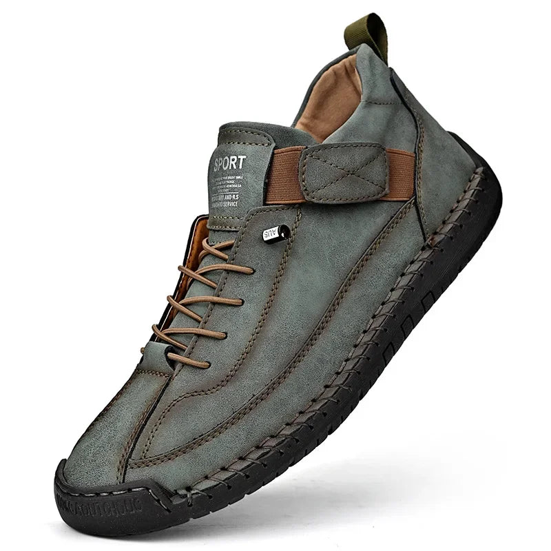 DIORZAA CRAFT – O Casual com Classe
