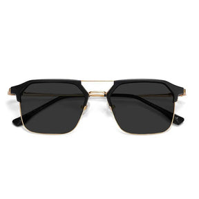 Óculos lentes pretas , à prova de raios UV